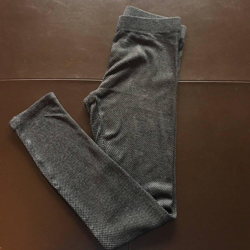 LOFT Knit Leggings